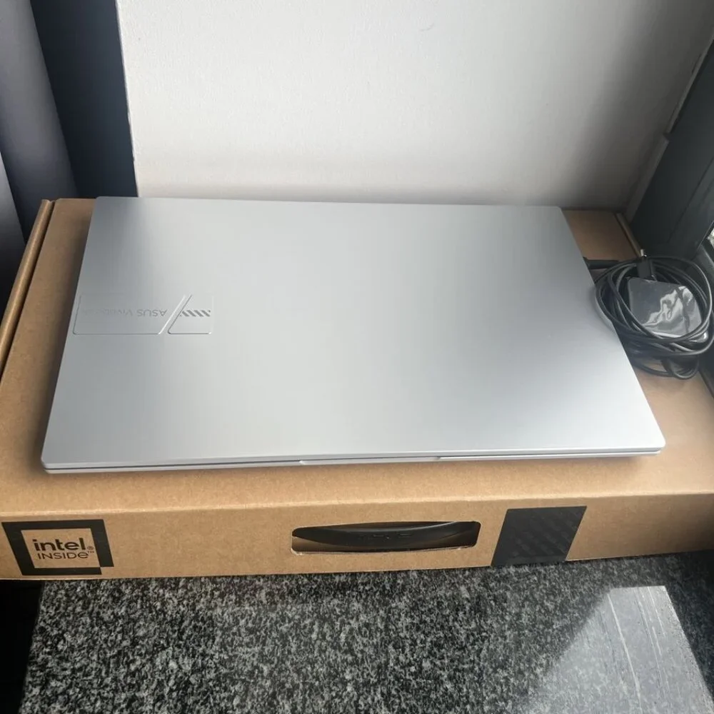 laptop Asus